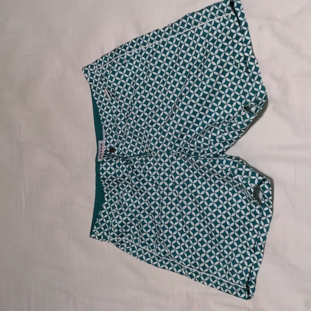 Men's Ibiza Ocean Club 32waist swim trunks